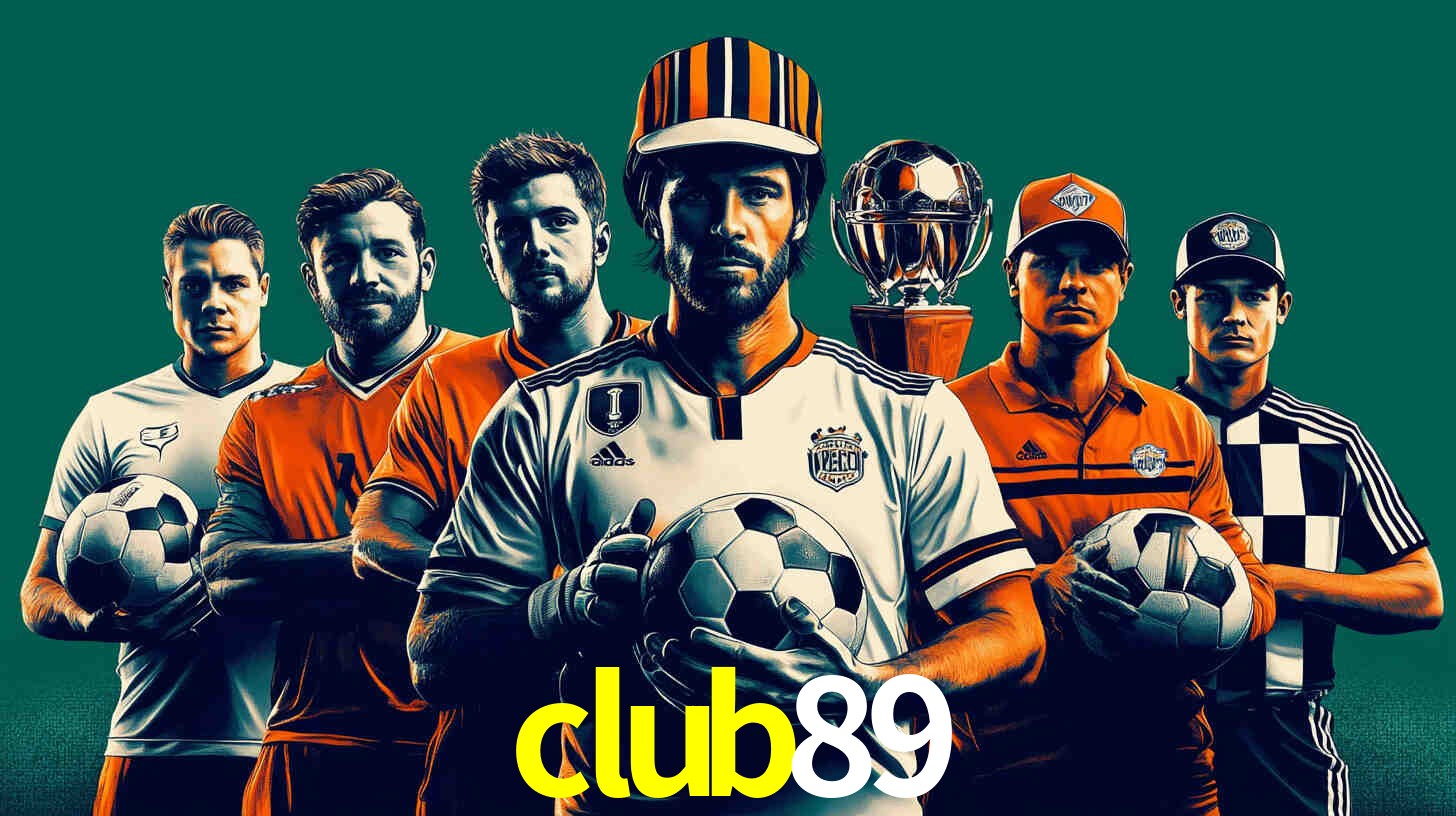 Explorando a Categoria de Eventos em Apostas na club89