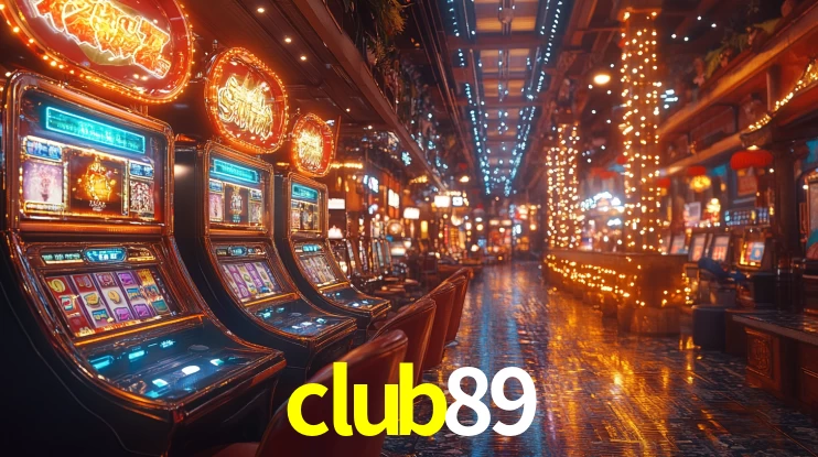 Blackjack Table club89