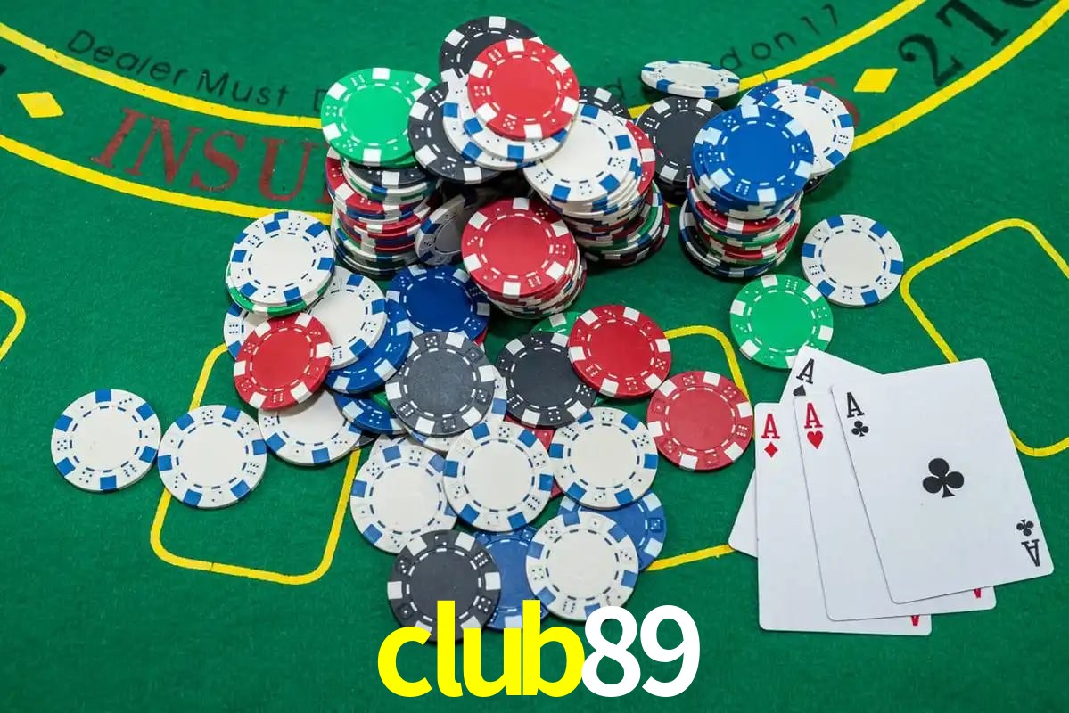 Torneios club89