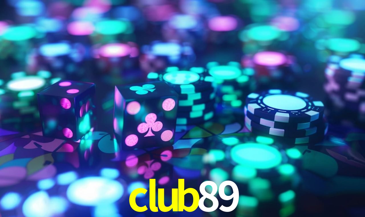Casino VIP club89