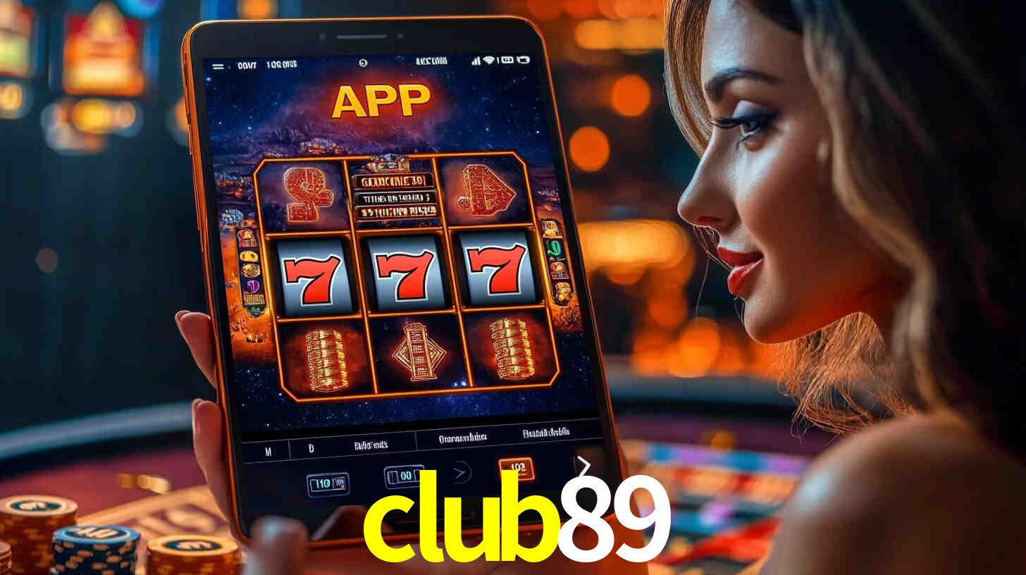 Welcome Bonus club89