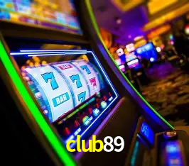 A Popularidade dos Caça-Níqueis no club89