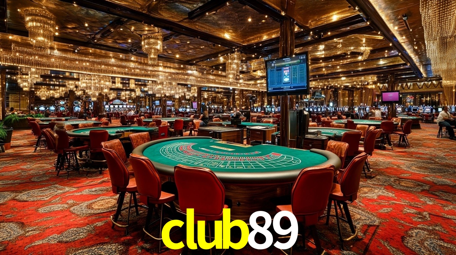 Live Casino club89
