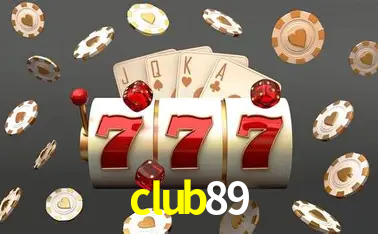 Descubra o Mundo do Cassino Online com club89