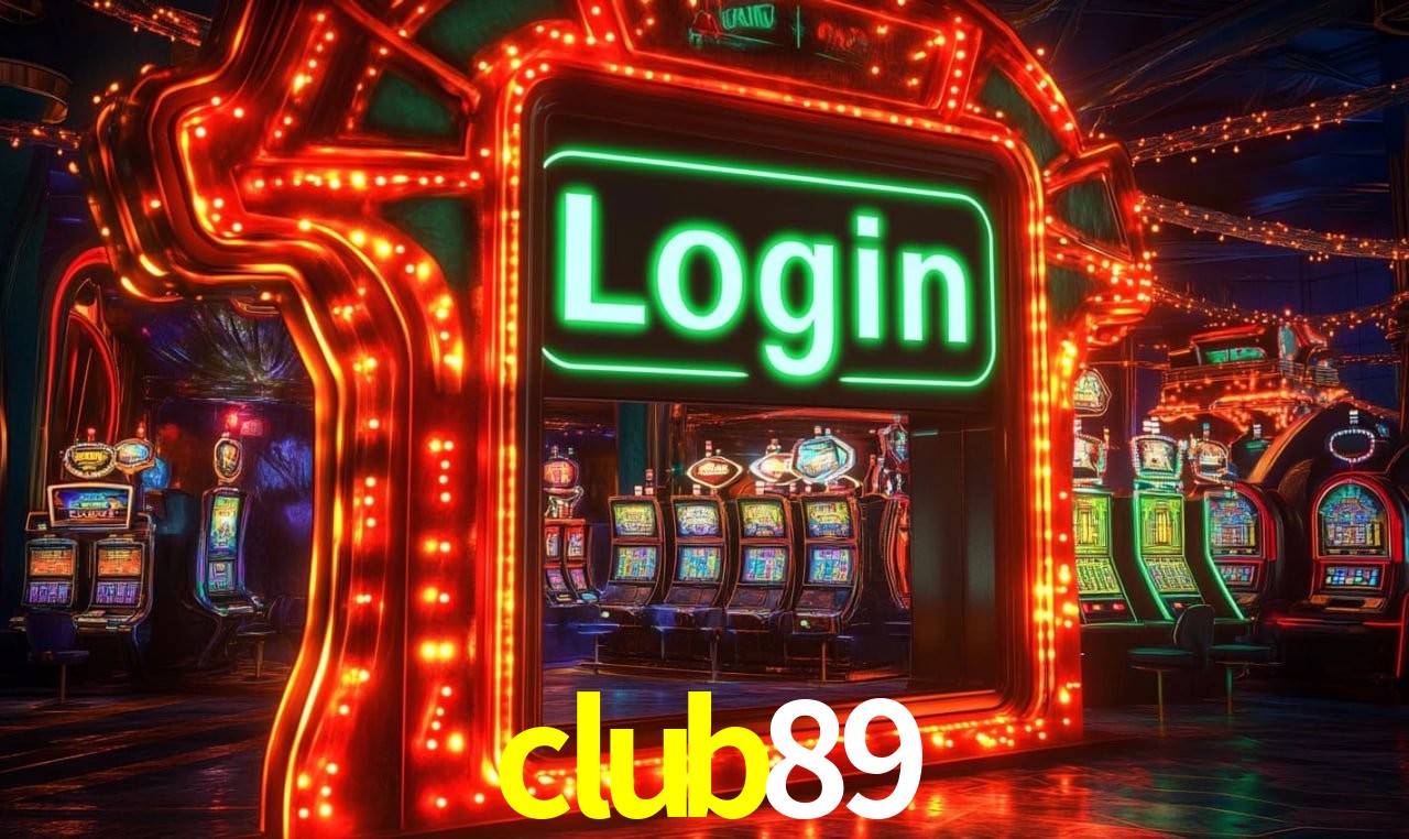 Apostas de Futebol club89