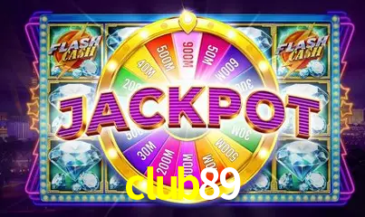 Descubra o Mundo do Cassino Online com club89