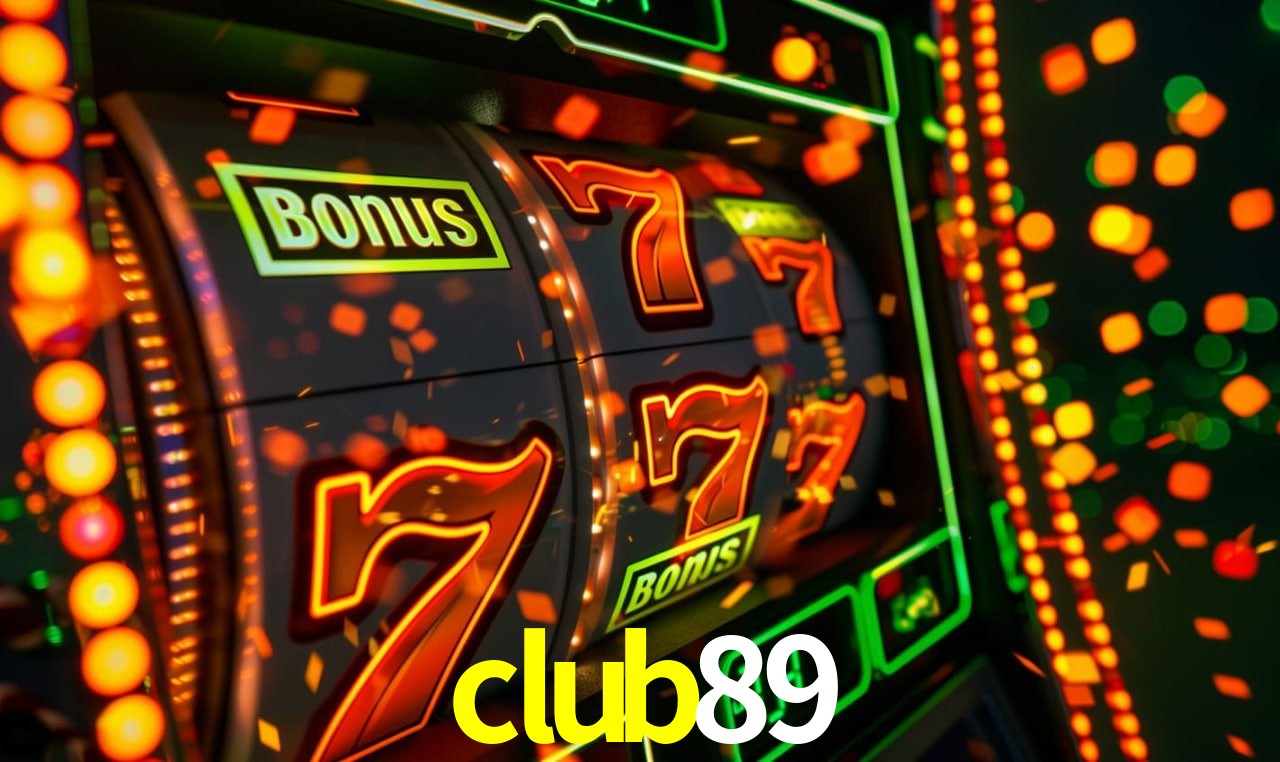 cassino club89