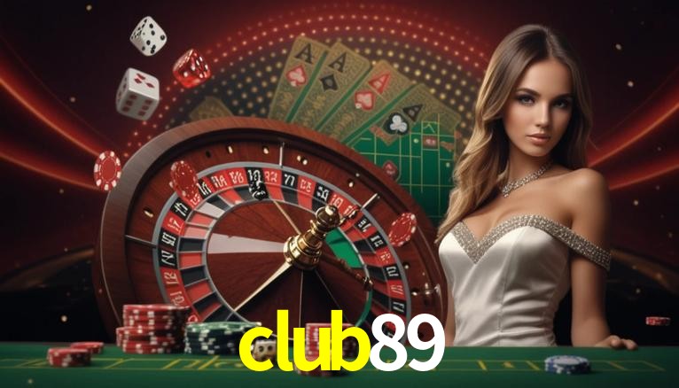 APP oficial da club89 para mobile