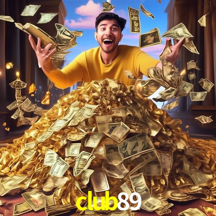 Mesa de Blackjack club89